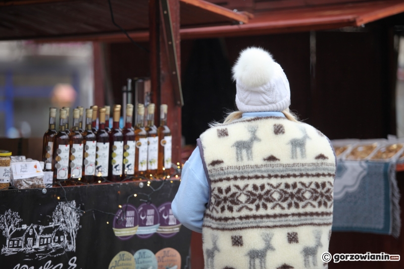 15/24 Jarmark Bożonarodzeniowy w Gorzowie 2022