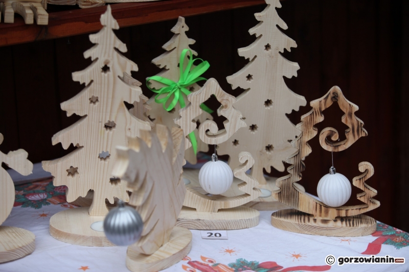 16/24 Jarmark Bożonarodzeniowy w Gorzowie 2022