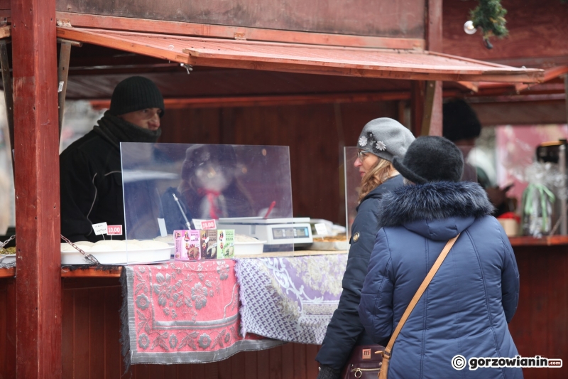 17/24 Jarmark Bożonarodzeniowy w Gorzowie 2022