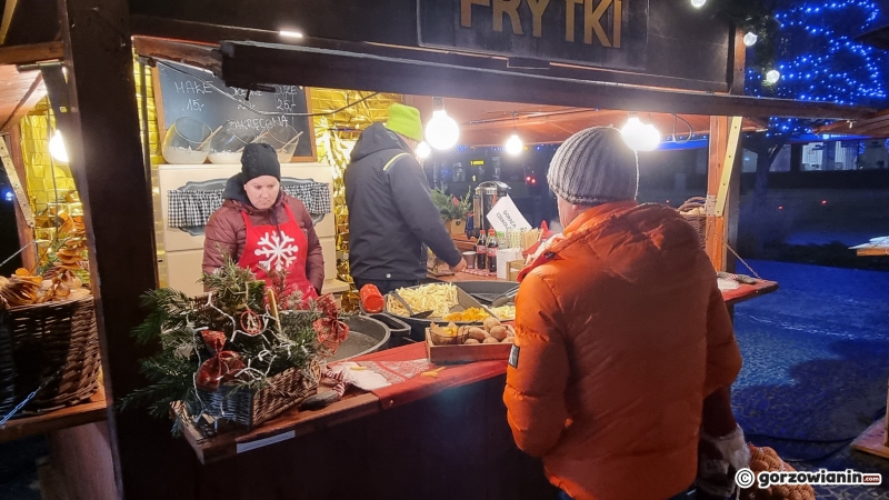 18/24 Jarmark Bożonarodzeniowy w Gorzowie 2022