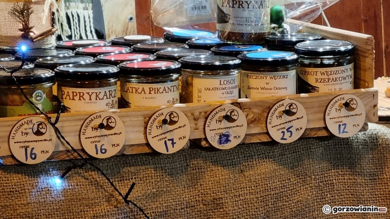 24/24 Jarmark Bożonarodzeniowy w Gorzowie 2022