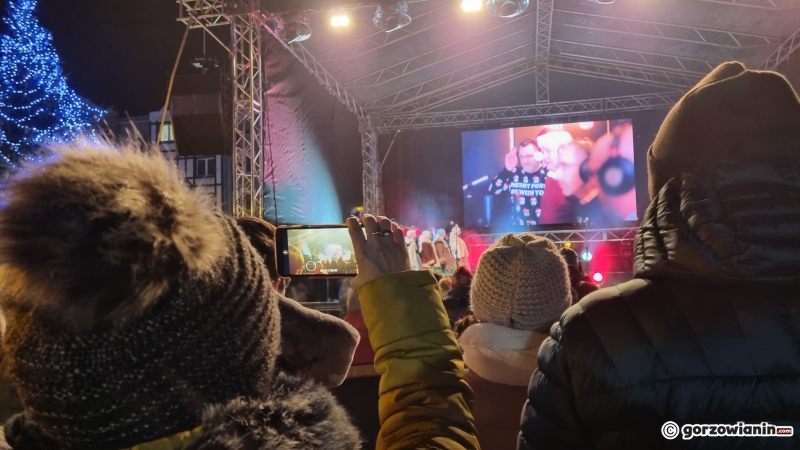 3/8 Świąteczne życzenia od władz Gorzowa