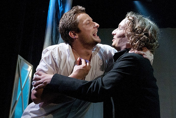 12/14 Gorzów Teatr im. J. Osterwy: Spektakl 