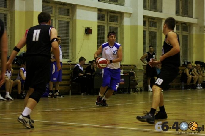 1/15 EBIS Basket Liga 26.10.2011