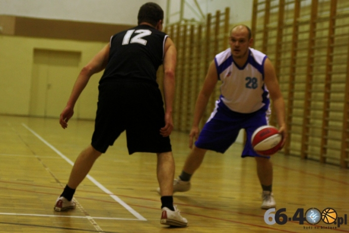 2/15 EBIS Basket Liga 26.10.2011