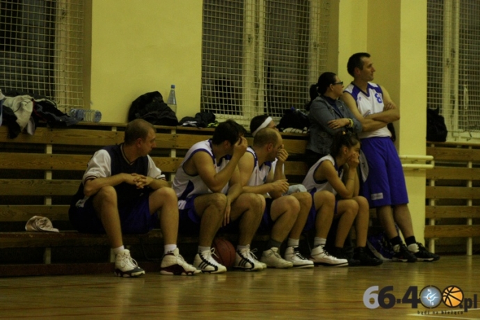 5/15 EBIS Basket Liga 26.10.2011