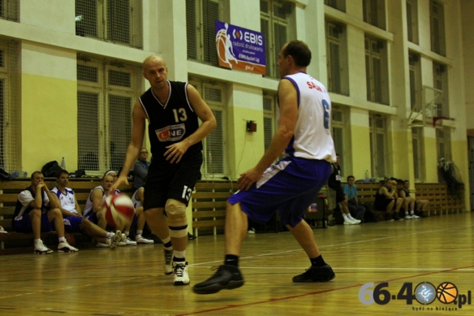 6/15 EBIS Basket Liga 26.10.2011