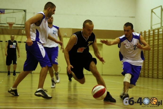 7/15 EBIS Basket Liga 26.10.2011