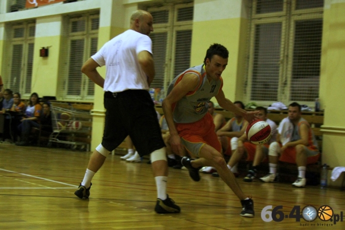 11/15 EBIS Basket Liga 26.10.2011