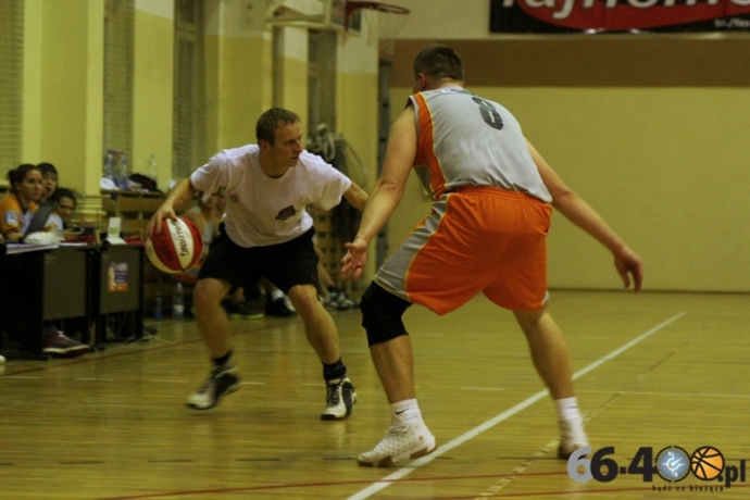 12/15 EBIS Basket Liga 26.10.2011