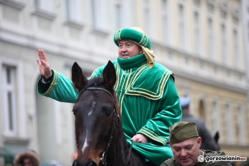 9/21 Orszak Trzech Króli w Gorzowie 2023