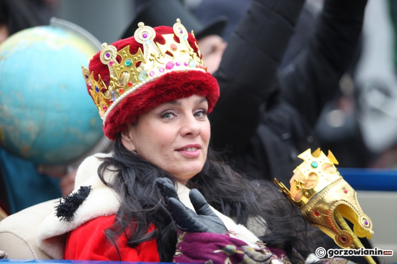 20/21 Orszak Trzech Króli w Gorzowie 2023
