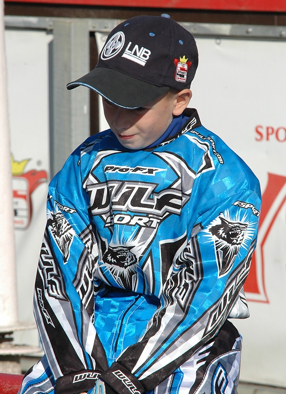 5/66 Pożegnanie Piotra Palucha w Gnieźnie