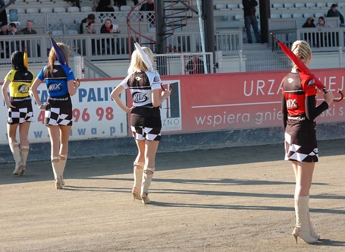 24/66 Pożegnanie Piotra Palucha w Gnieźnie