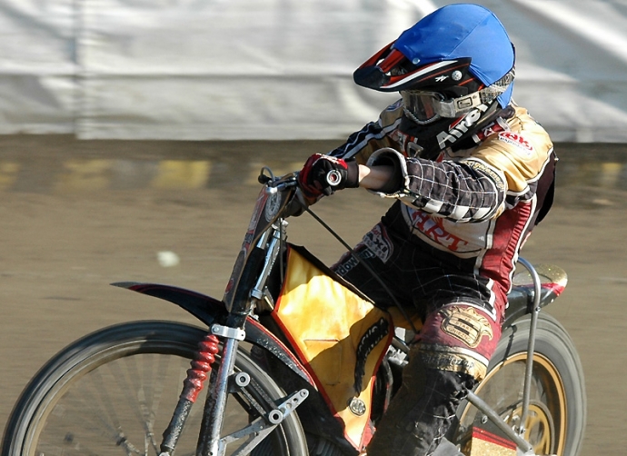 28/66 Pożegnanie Piotra Palucha w Gnieźnie