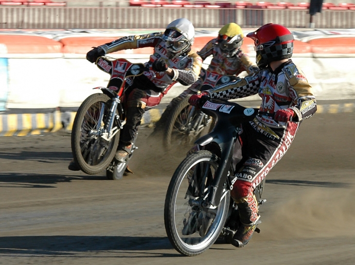 39/66 Pożegnanie Piotra Palucha w Gnieźnie