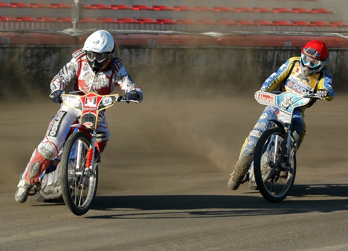 40/66 Pożegnanie Piotra Palucha w Gnieźnie