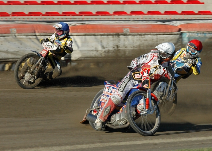 41/66 Pożegnanie Piotra Palucha w Gnieźnie