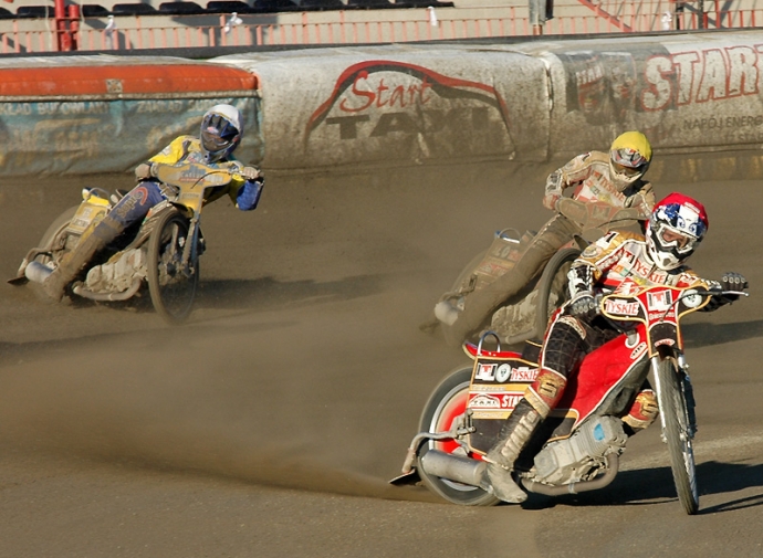 48/66 Pożegnanie Piotra Palucha w Gnieźnie