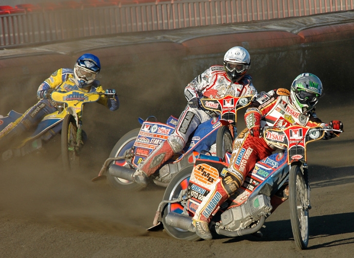 51/66 Pożegnanie Piotra Palucha w Gnieźnie