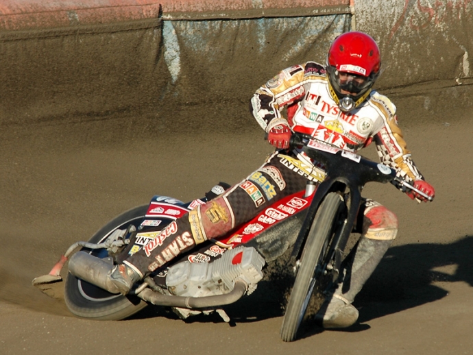 52/66 Pożegnanie Piotra Palucha w Gnieźnie