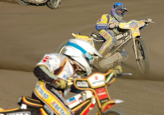 54/66 Pożegnanie Piotra Palucha w Gnieźnie