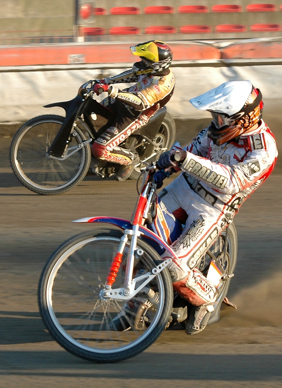 59/66 Pożegnanie Piotra Palucha w Gnieźnie