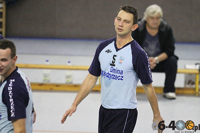 18/25 Orzeł Międzyrzecz - SMS Spała 3:1