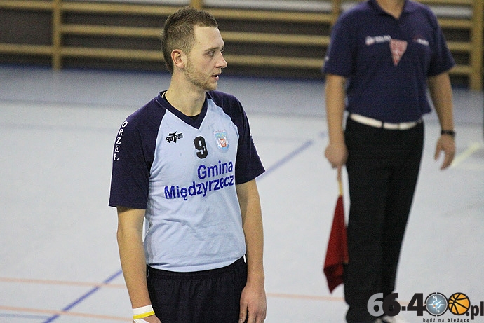 19/25 Orzeł Międzyrzecz - SMS Spała 3:1