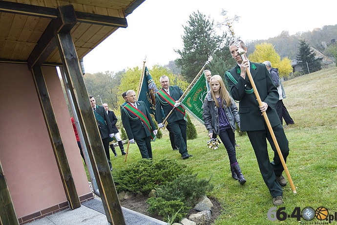 3/46 Zdroisko: Hubertus