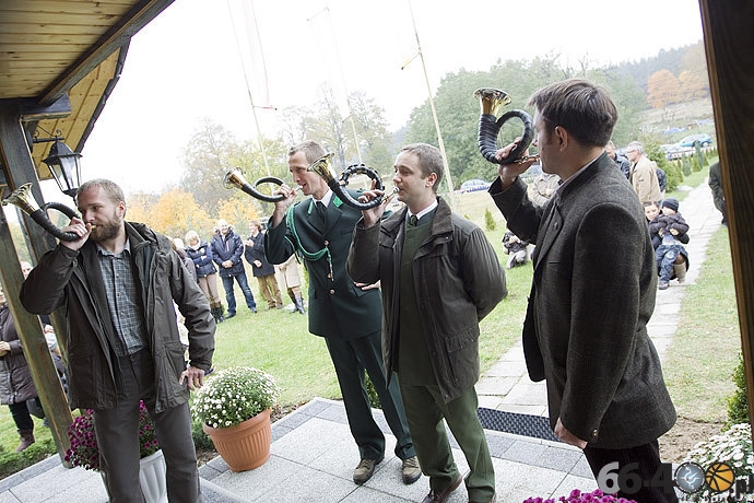 5/46 Zdroisko: Hubertus