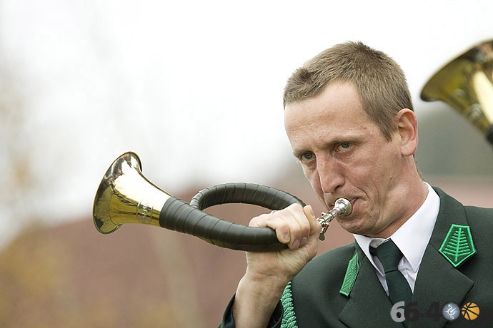 6/46 Zdroisko: Hubertus