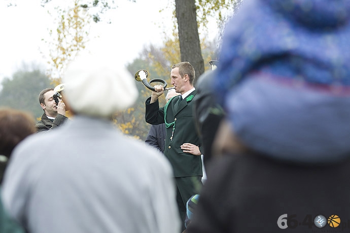 8/46 Zdroisko: Hubertus