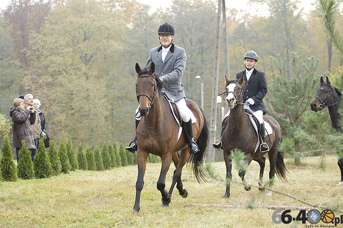 11/46 Zdroisko: Hubertus