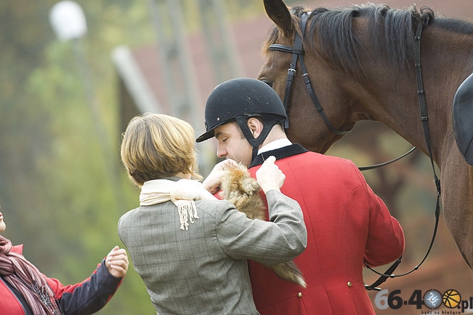 30/46 Zdroisko: Hubertus