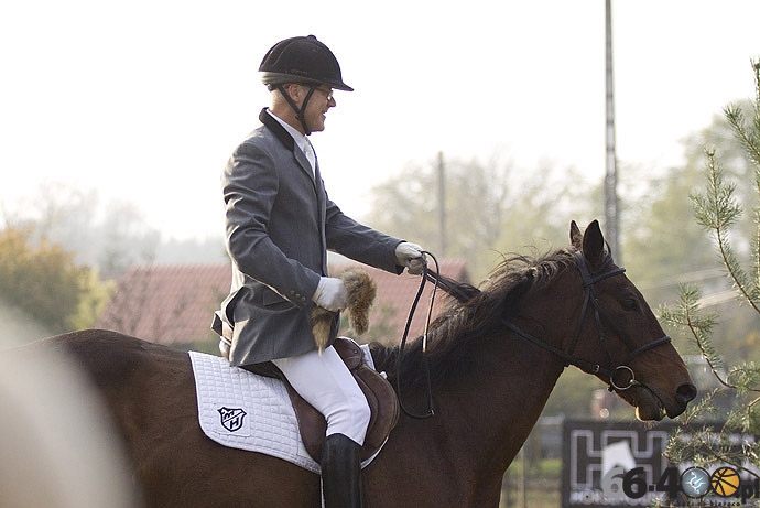 40/46 Zdroisko: Hubertus