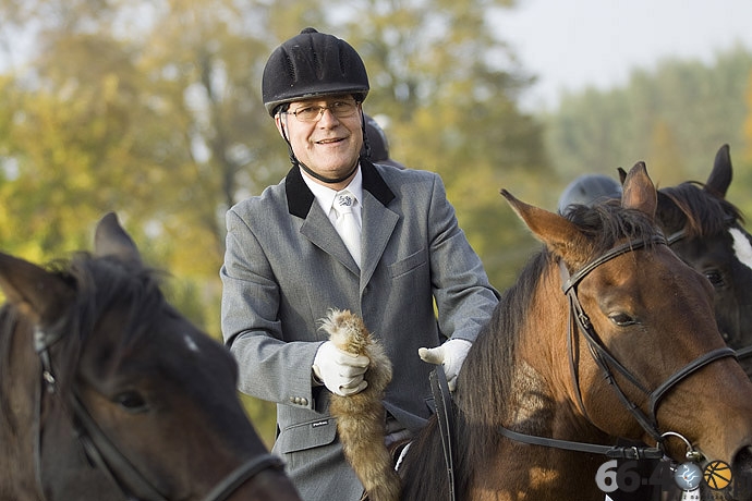 43/46 Zdroisko: Hubertus