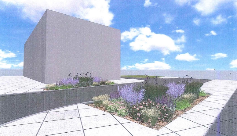 7/10 Wizualizacje zielonego Gorzowa