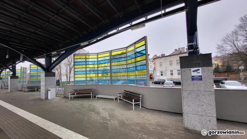 3/7 Gorzów Wielkopolski Wschodni