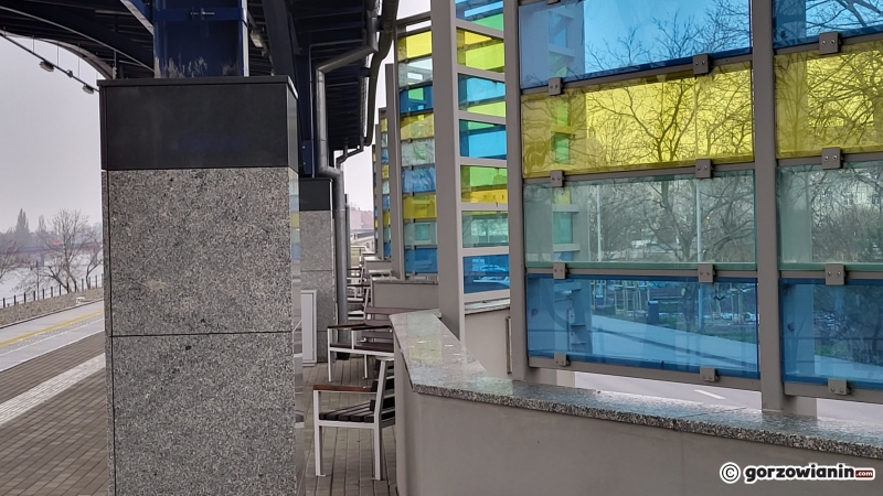 5/7 Gorzów Wielkopolski Wschodni