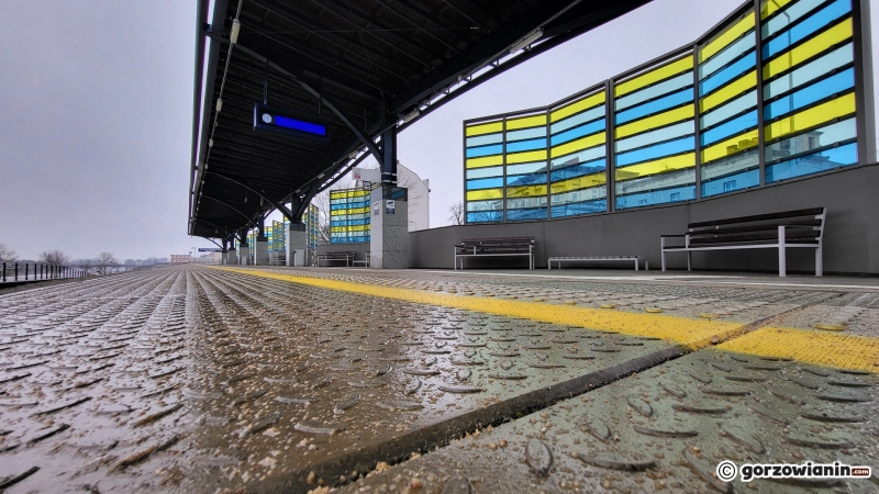 6/7 Gorzów Wielkopolski Wschodni