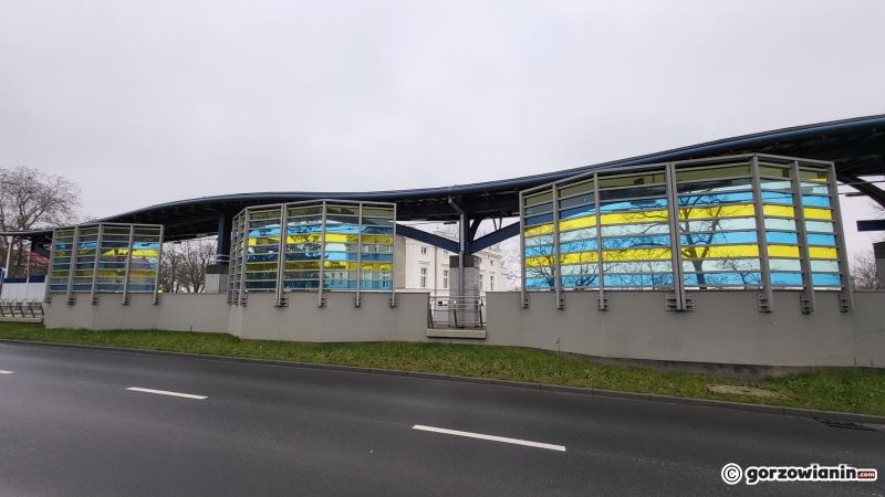 7/7 Gorzów Wielkopolski Wschodni