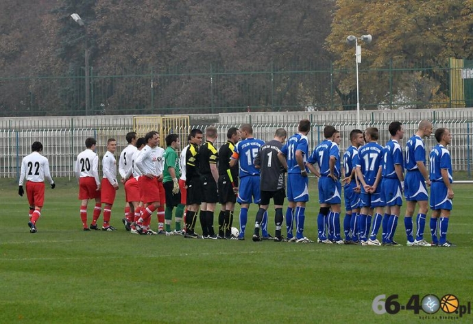 2/75 Stilon Gorzów - Korona Kożuchów 3:2 (1:1)