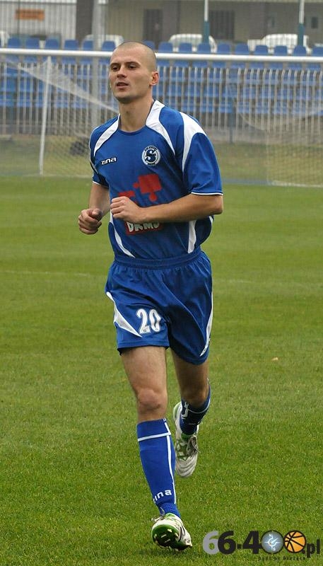 5/75 Stilon Gorzów - Korona Kożuchów 3:2 (1:1)