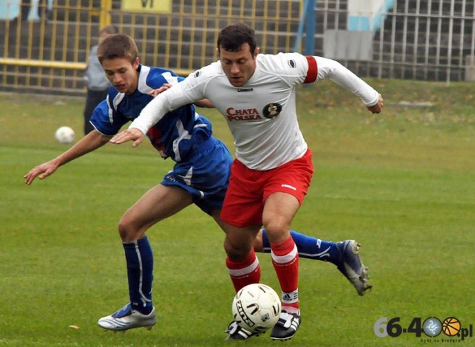 6/75 Stilon Gorzów - Korona Kożuchów 3:2 (1:1)