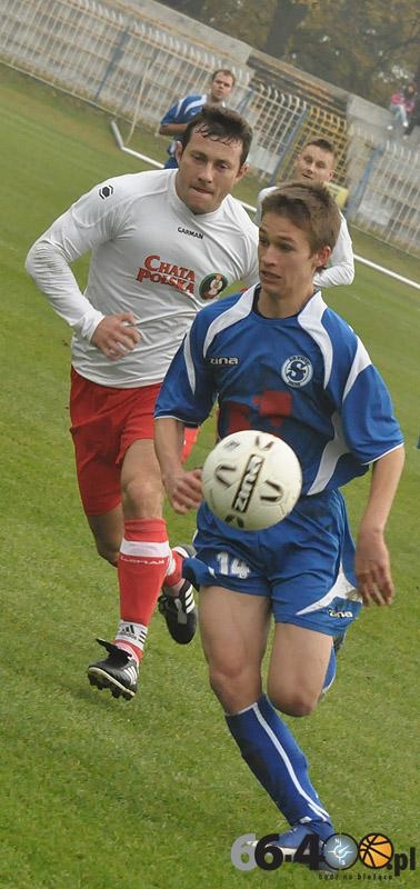 10/75 Stilon Gorzów - Korona Kożuchów 3:2 (1:1)