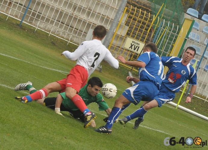 11/75 Stilon Gorzów - Korona Kożuchów 3:2 (1:1)