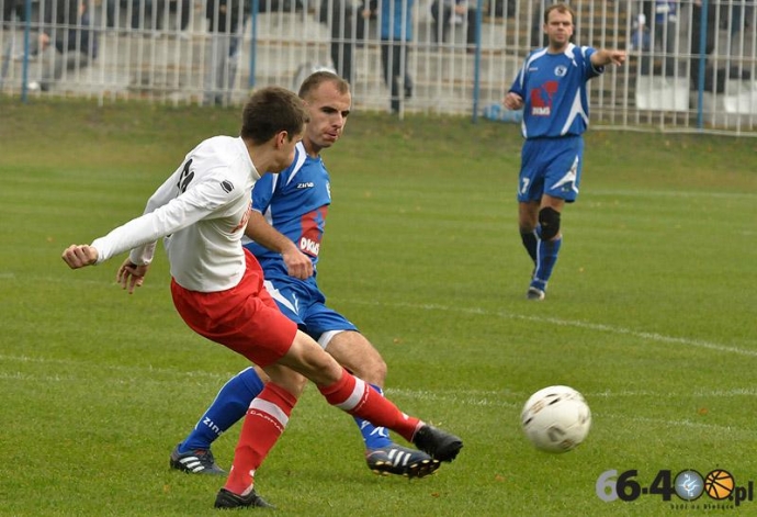 18/75 Stilon Gorzów - Korona Kożuchów 3:2 (1:1)