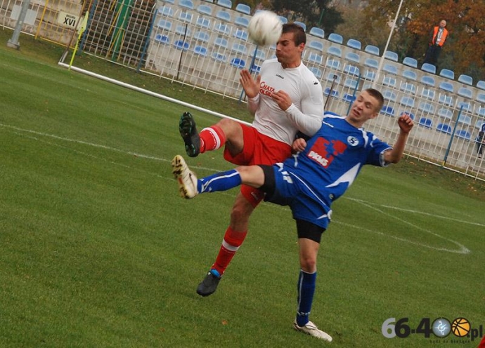 24/75 Stilon Gorzów - Korona Kożuchów 3:2 (1:1)