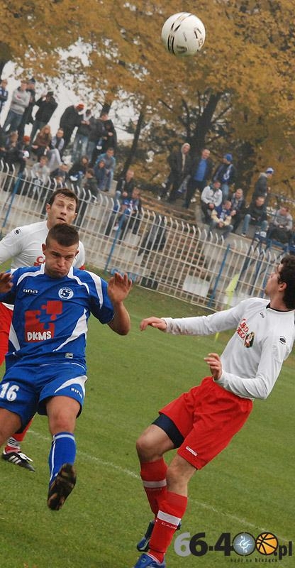 34/75 Stilon Gorzów - Korona Kożuchów 3:2 (1:1)